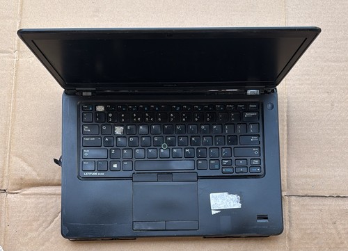 Dell latitude e5450 - dell,