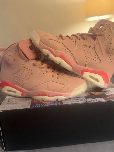 Air jordan retro aleali may - retro,