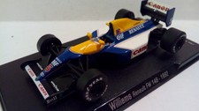 FORMULA 1 F1	1/43 WILLIAMS