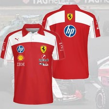 NEW 2026 Ferrari 1 Teamwear