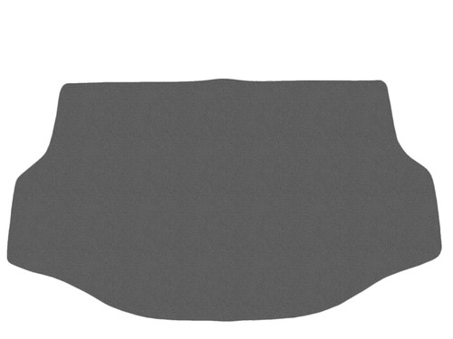 Basic tappeto bagagliaio - basic,