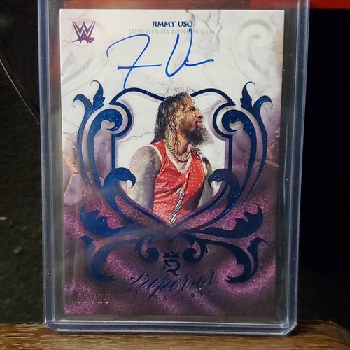 Topps 2025 royalty wwe - topps,