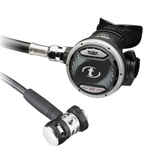 Tusa 1207e set - rs-1207e, regolatore