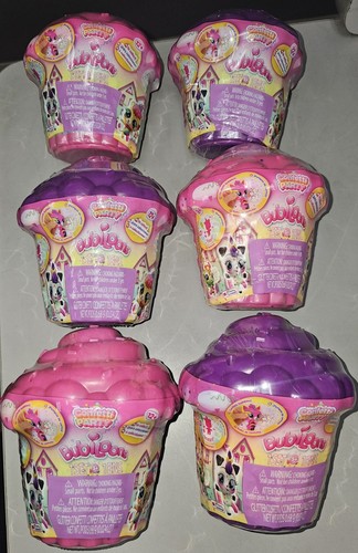 Sei bubiloons confetti party - sei,