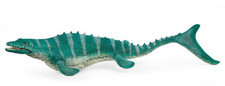 MOSASAURO mosasaurus DINOSAURI