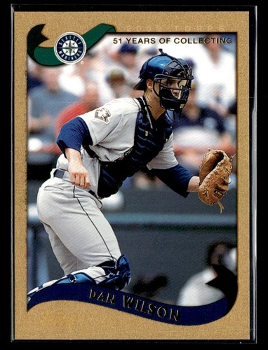 2002 topps gold foil - topps, parallel