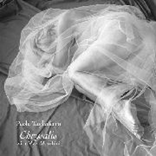 Paola tagliaferro chrysalis - paola,