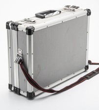 Valigia Per Fotocamera In