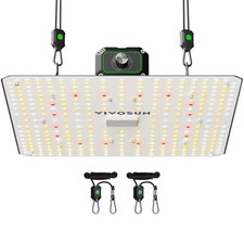 VIVOSUN 100W Indoor LED Grow