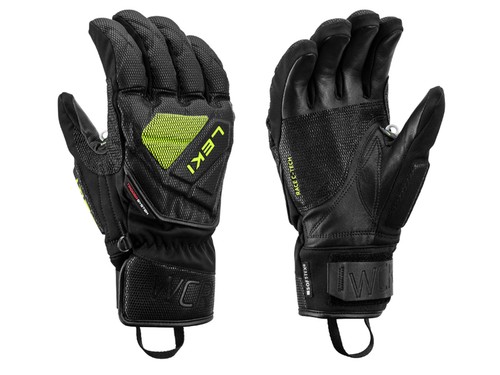 Leki guanti sci 6548063 hs - leki,