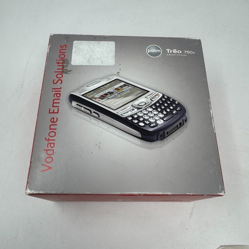 Smartphone palm treo - v, gsm