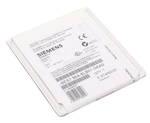 Scheda memoria siemens - scheda, di