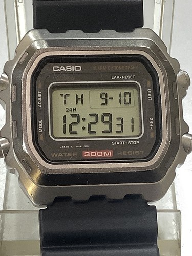 Casio 3000 mod 548 the - casio,