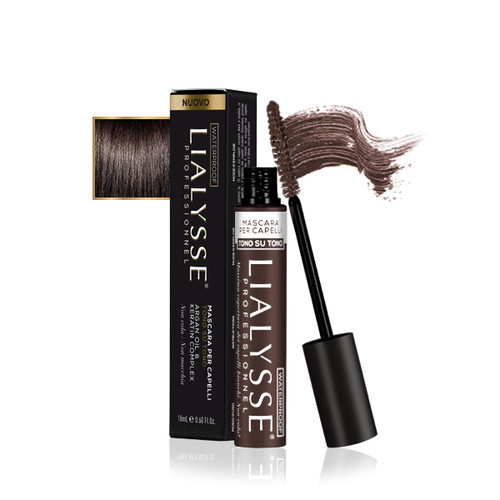 Lialysse mascara ritocco - mascara,