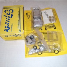 LANCIA DELTA INTEGRALE HF 6