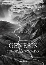 Libro - Sebastião Salgado -