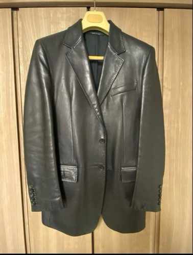 Gucci leather tom - gucci, ford