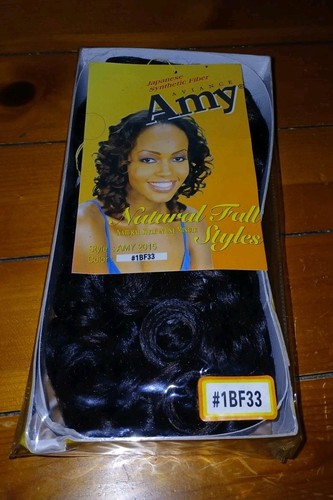 Amy aviance - 2015, natural