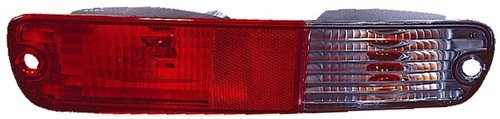 Retronebbia mitsubishi - retronebbia, sx
