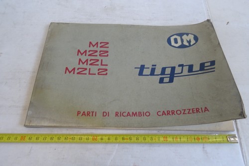 Tigre mz2 mzl mlz2 - mz,