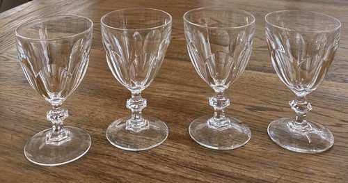 Bicchieri da vino vintage - -,