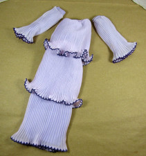 Abito Darci 4 pezzi adorabile