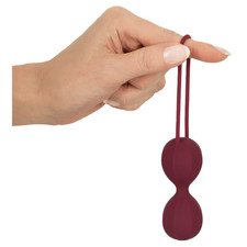 Palline sfere vaginali Auto