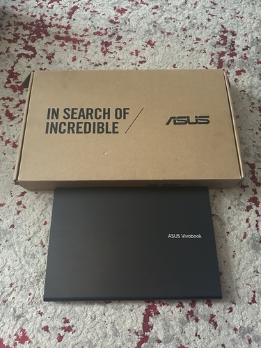 Asus vivobook x1400e - asus,