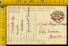 Prima Guerra Franchigia