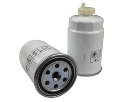 Kraftstofffilter für Imair