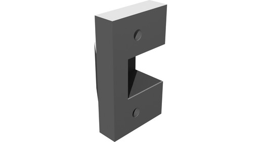 Supporto box per giradischi - box,