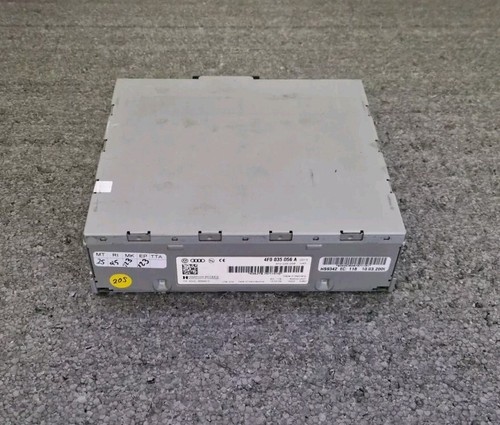 Audi 2008 11 - c6, 4f