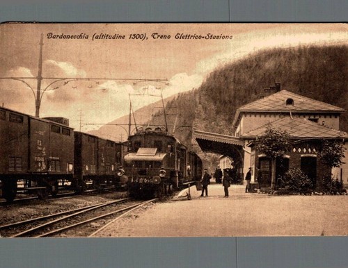 Torino bardonecchia interno - torino,