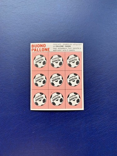 Panini calciatori 1972 1973 - calciatori, 1972-1973