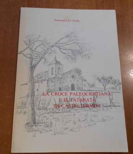 Francesco verde croce - lo, la
