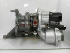 Turbocompressore VW Passat 2,0