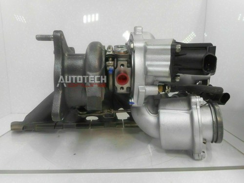 Turbocompressore passat 0 - vw,