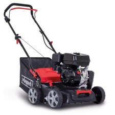 Arieggiatore scarificatore - , a