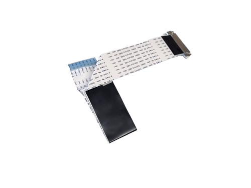 Flat lvds cavo - cavo, display