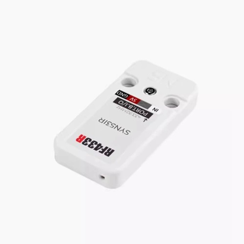M5stack rf433r ricevitore - rf433r,
