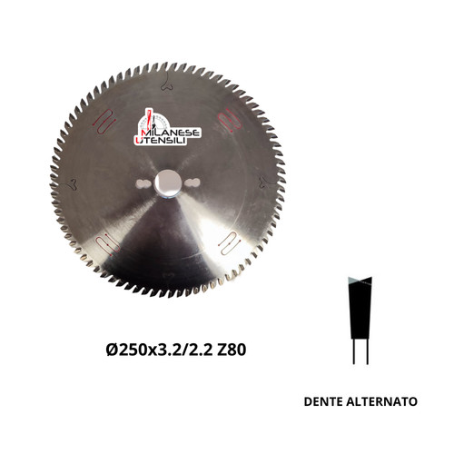 Disco lama circolare legno - circolare,
