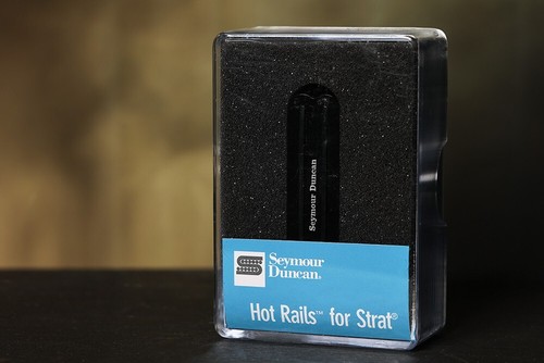 Seymour duncan shr hot - duncan, shr-1