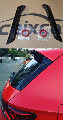 Aleron lateral seat leon - lateral,