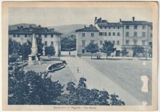 BARBERINO DI MUGELLO - FIRENZE