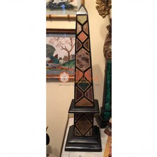 Marble Obelisks Pillar Ancient