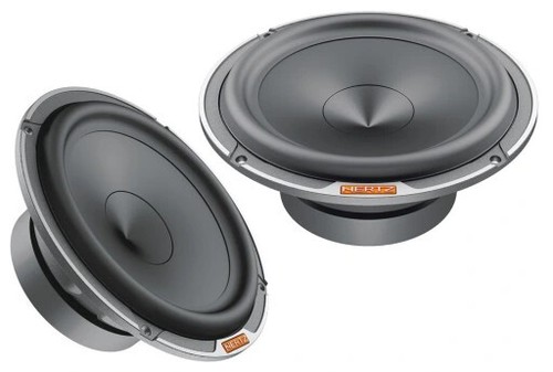 Hertz 165p altoparlanti - hertz, mp