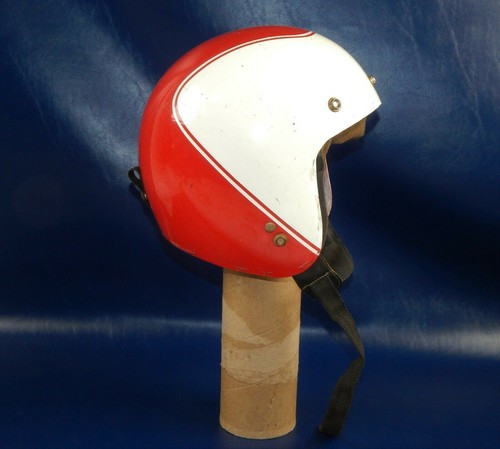 1970 boeri vintage moto - 1970's,