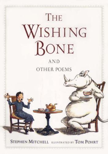 The wishing bone - bone,, and