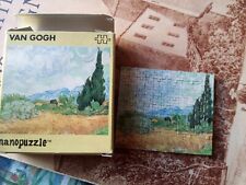 van gogh nanopuzzle 99 pezzi