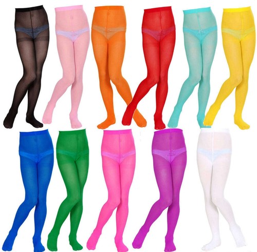 Collant collant bambina